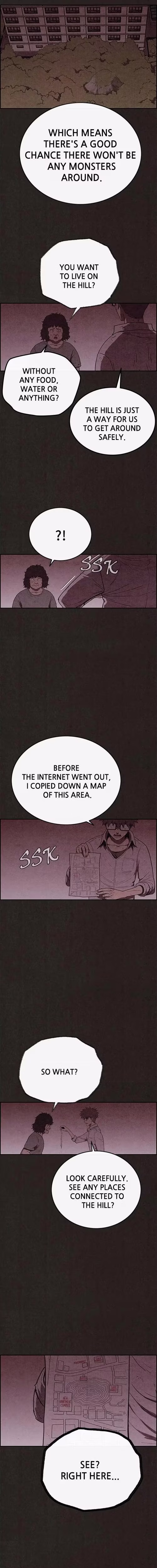 Sweet Home - Chapter 114 - Part 12