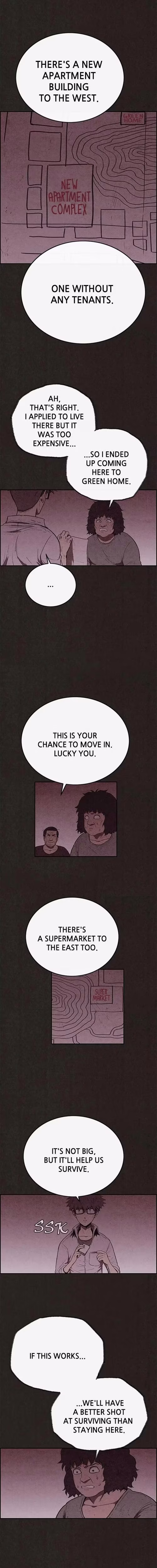 Sweet Home - Chapter 114 - Part 13