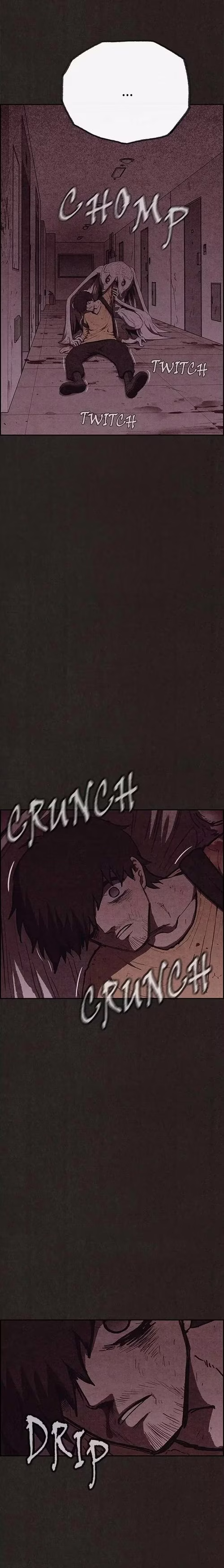 Sweet Home - Chapter 114 - Part 16