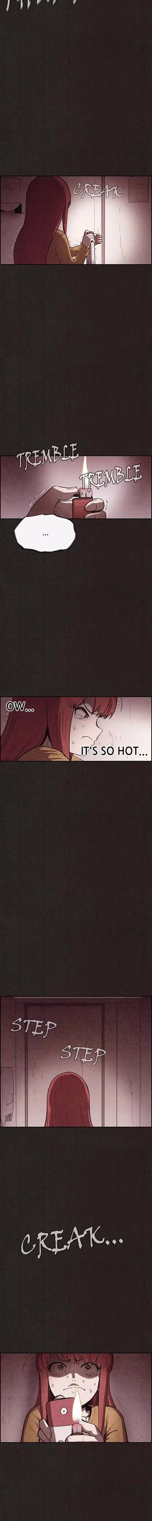 Sweet Home - Chapter 115 - Part 4