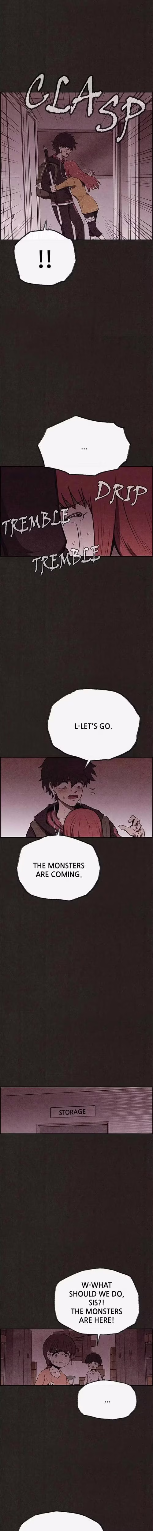 Sweet Home - Chapter 115 - Part 6