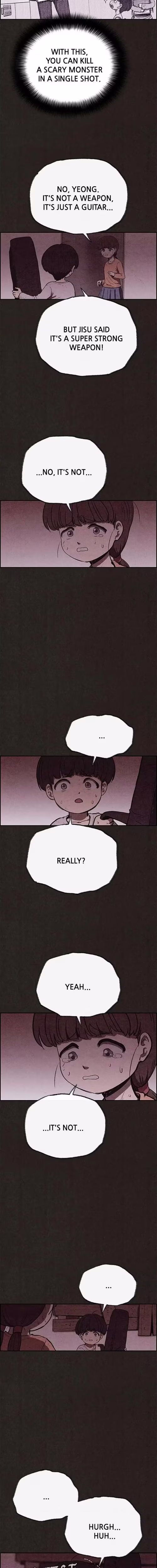 Sweet Home - Chapter 115 - Part 8