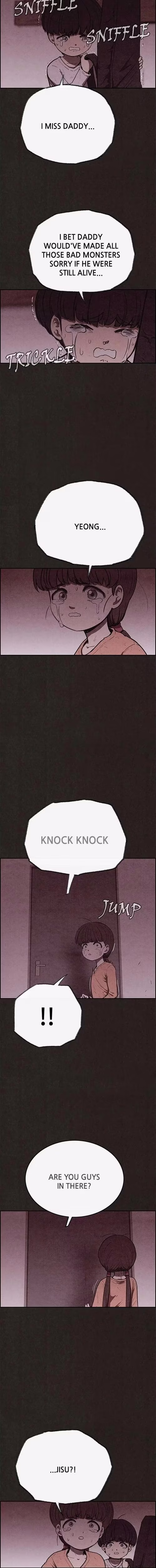 Sweet Home - Chapter 115 - Part 9