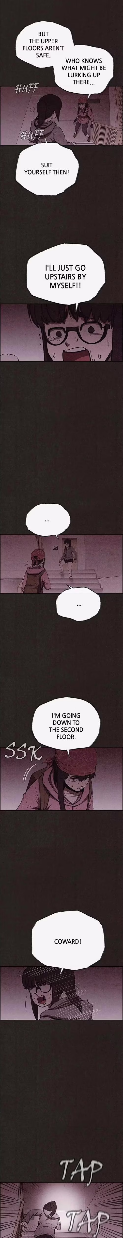 Sweet Home - Chapter 115 - Part 12