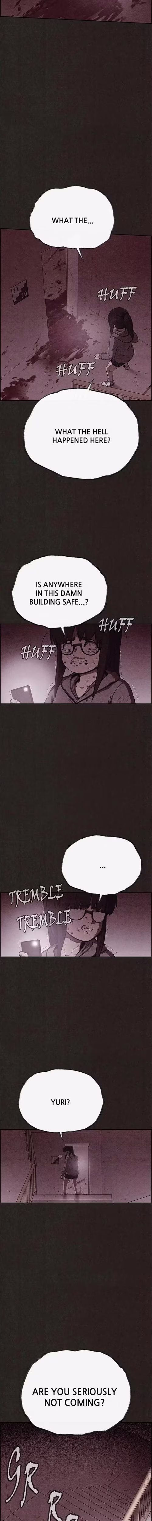 Sweet Home - Chapter 115 - Part 14