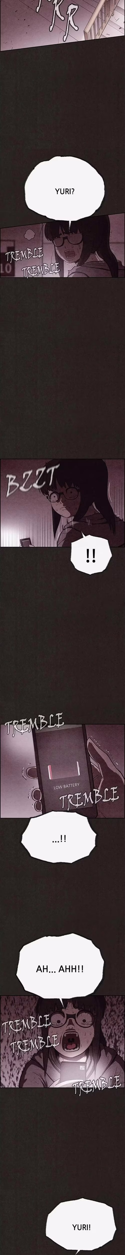 Sweet Home - Chapter 115 - Part 15