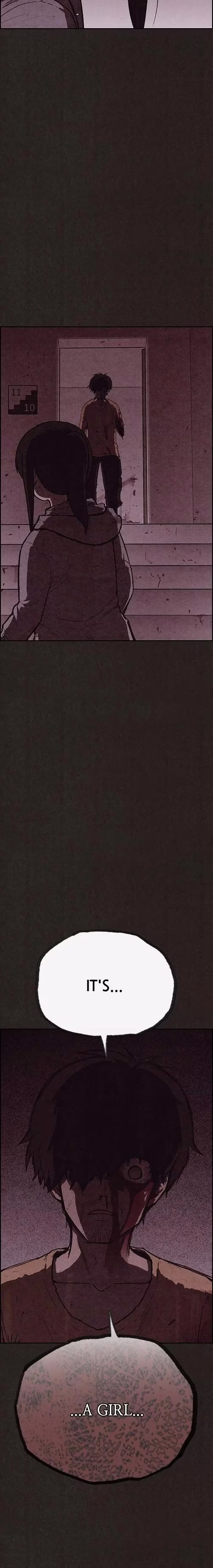 Sweet Home - Chapter 115 - Part 17