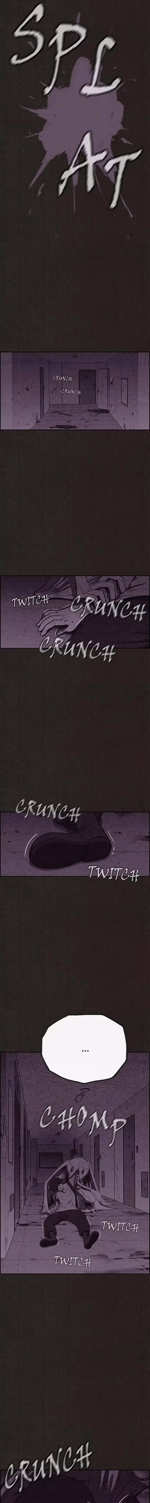 Sweet Home - Chapter 116 - Part 4