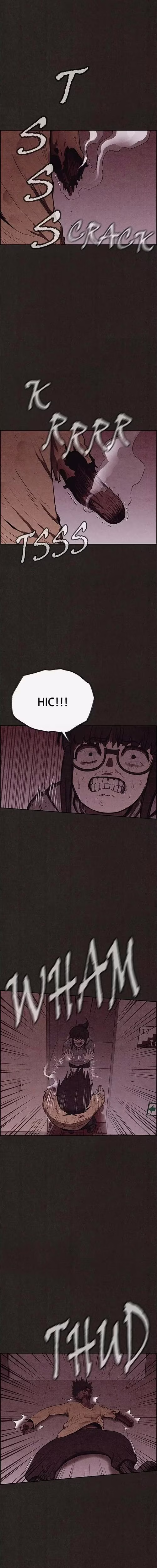 Sweet Home - Chapter 116 - Part 8