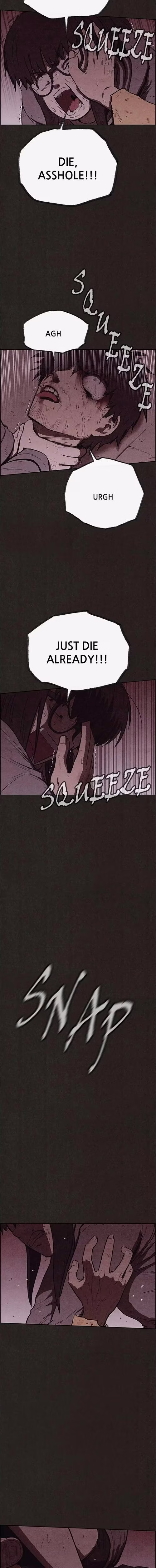 Sweet Home - Chapter 116 - Part 13