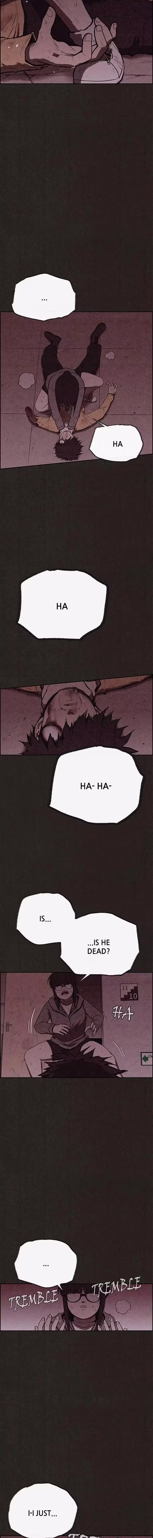 Sweet Home - Chapter 116 - Part 14