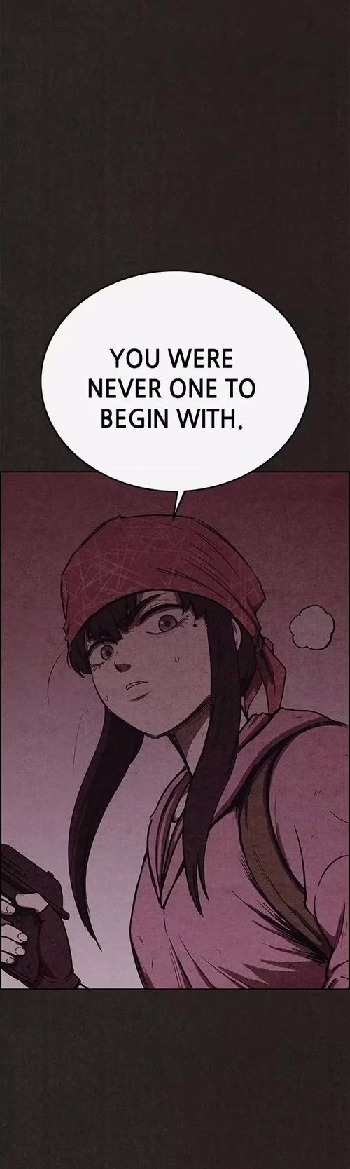 Sweet Home - Chapter 116 - Part 20