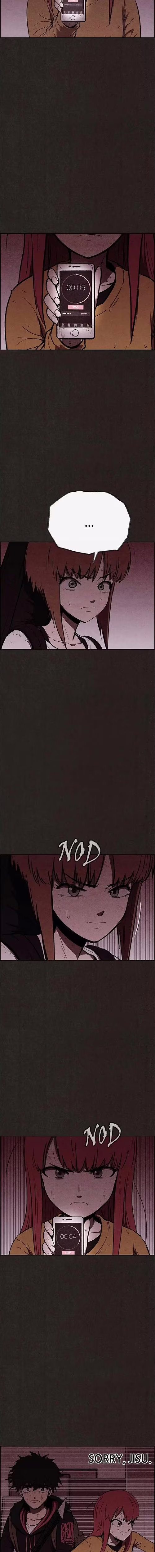 Sweet Home - Chapter 117 - Part 6