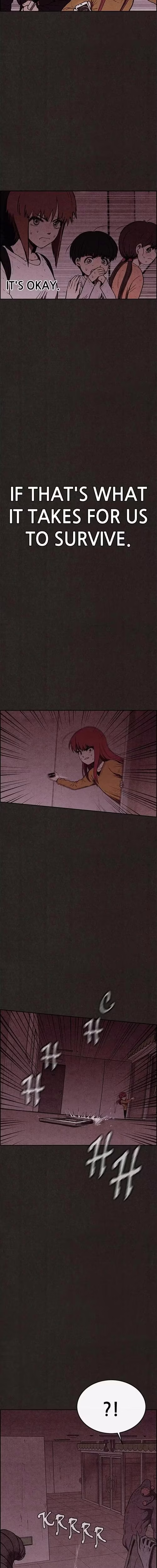 Sweet Home - Chapter 117 - Part 7