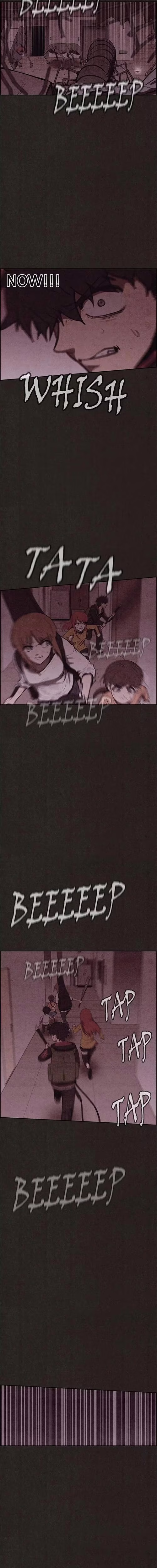 Sweet Home - Chapter 117 - Part 9