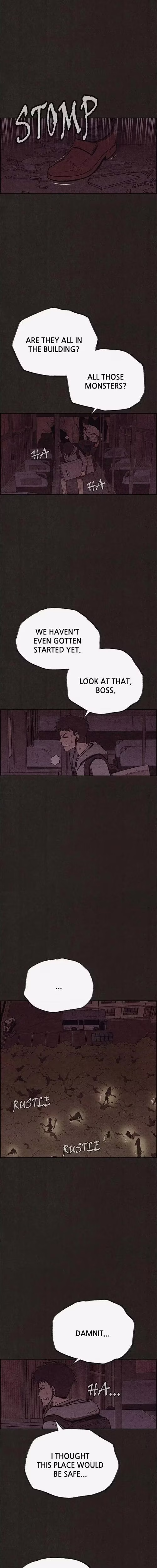 Sweet Home - Chapter 117 - Part 10