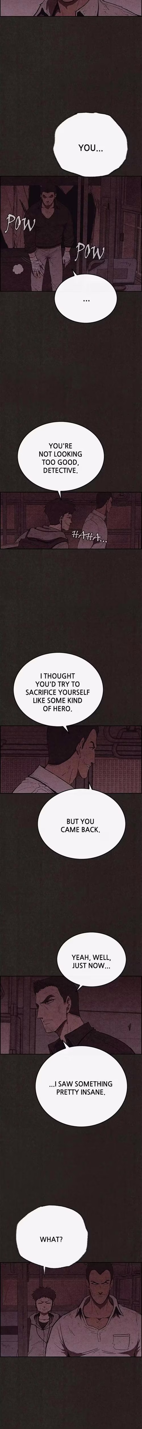 Sweet Home - Chapter 117 - Part 13