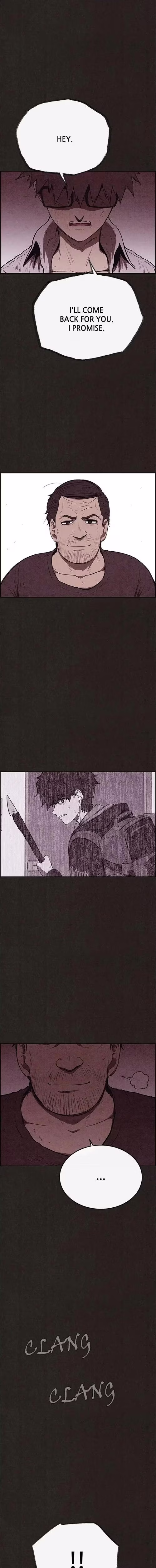 Sweet Home - Chapter 118 - Part 4
