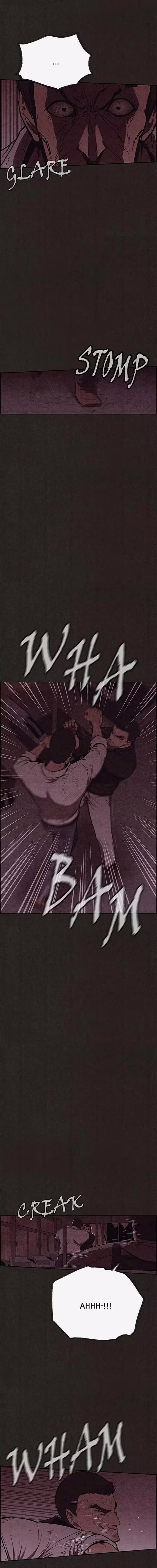 Sweet Home - Chapter 118 - Part 8