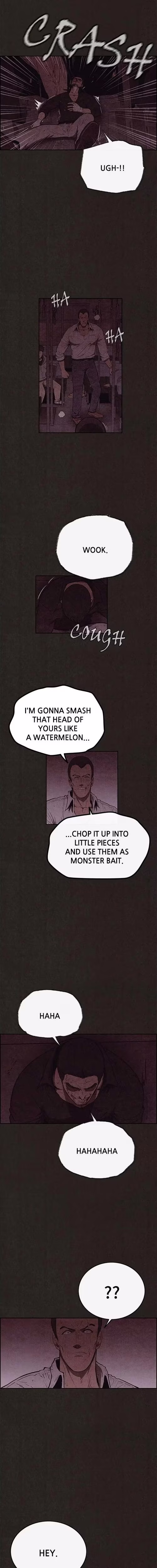 Sweet Home - Chapter 118 - Part 12