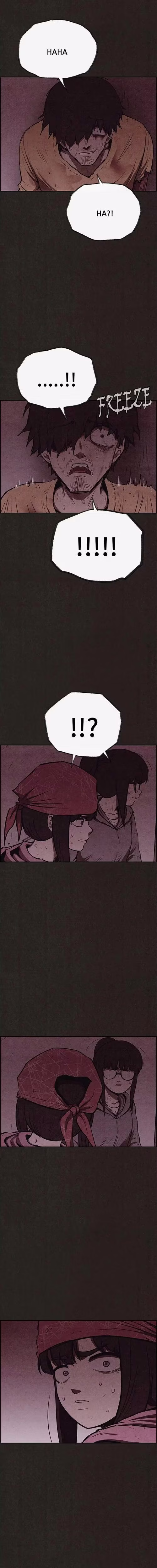 Sweet Home - Chapter 118 - Part 17