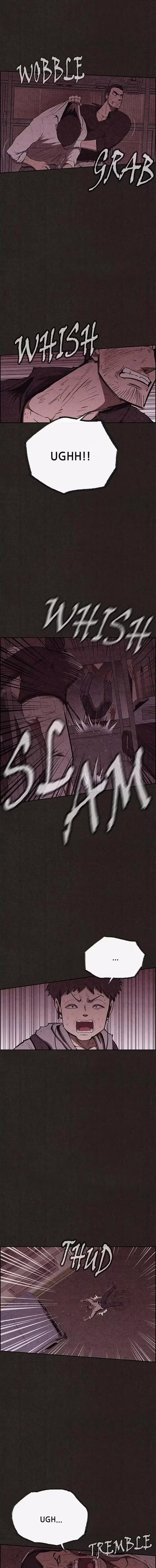 Sweet Home - Chapter 119 - Part 4