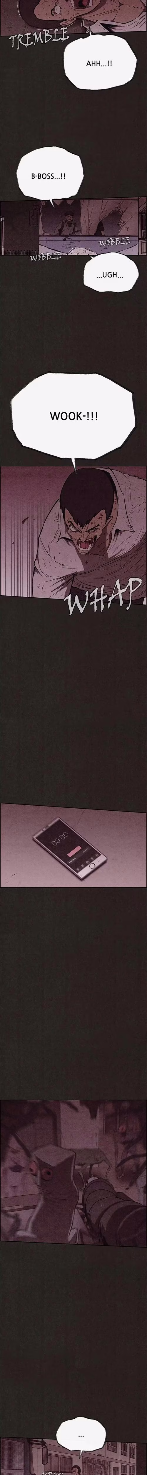 Sweet Home - Chapter 119 - Part 5