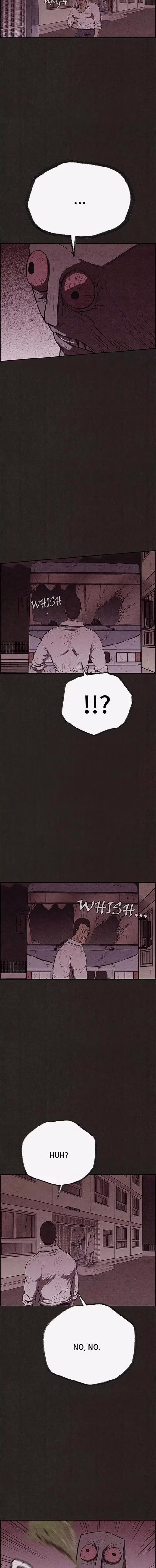 Sweet Home - Chapter 119 - Part 6