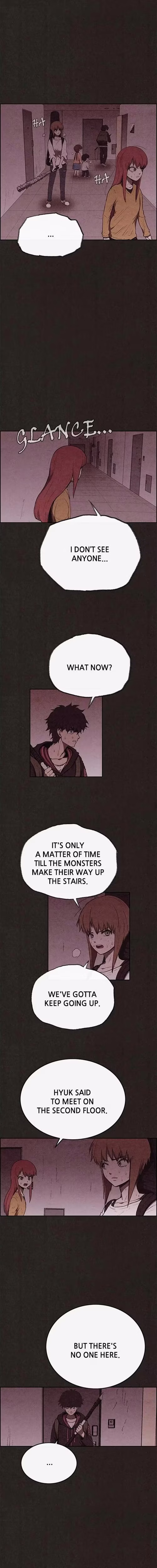 Sweet Home - Chapter 119 - Part 8