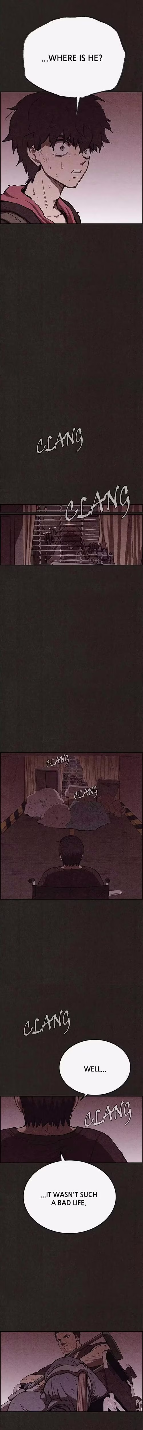 Sweet Home - Chapter 119 - Part 12