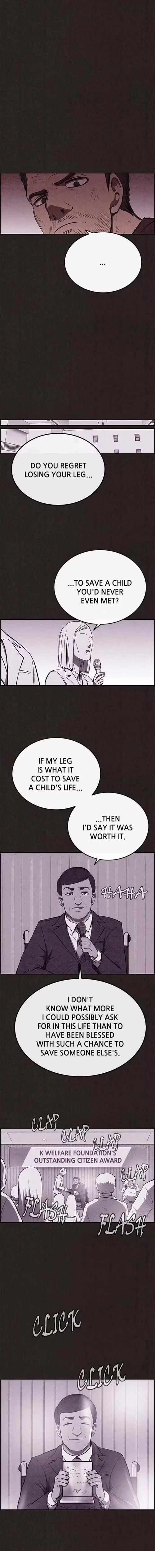 Sweet Home - Chapter 119 - Part 13