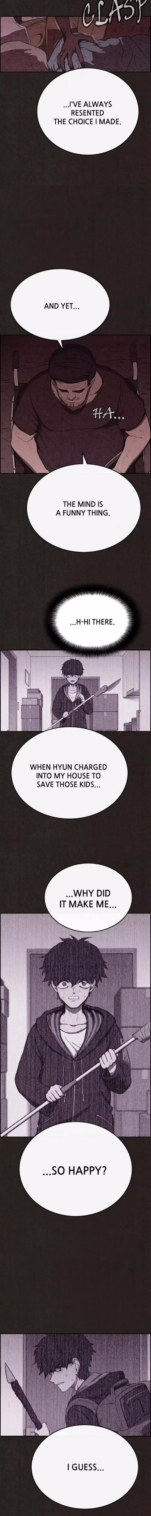 Sweet Home - Chapter 119 - Part 15