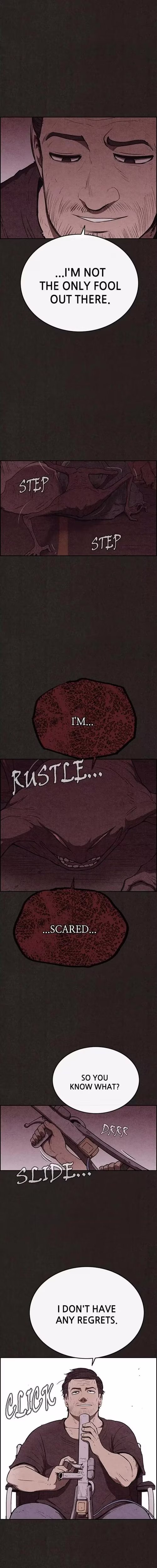 Sweet Home - Chapter 119 - Part 16