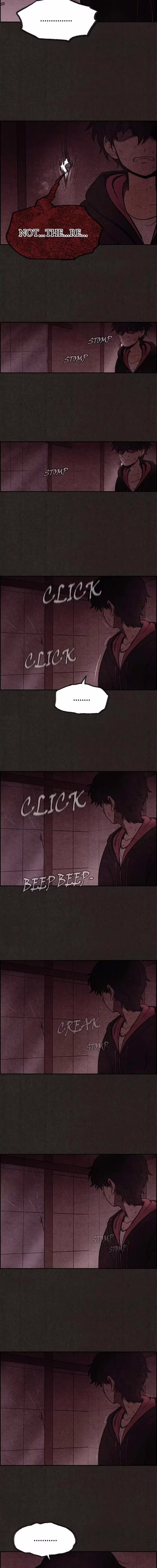 Sweet Home - Chapter 12 - Part 4