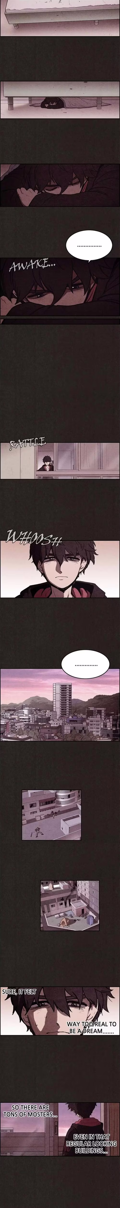 Sweet Home - Chapter 12 - Part 7