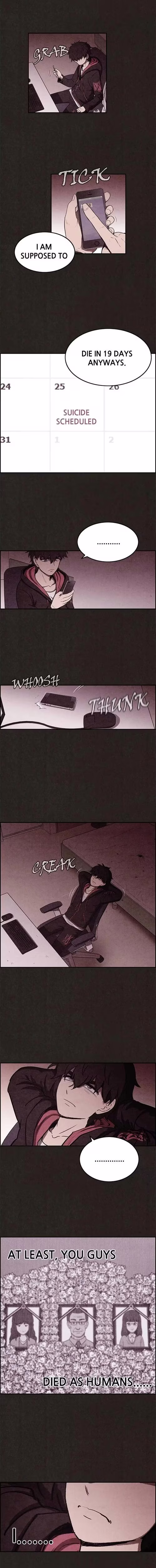 Sweet Home - Chapter 12 - Part 11