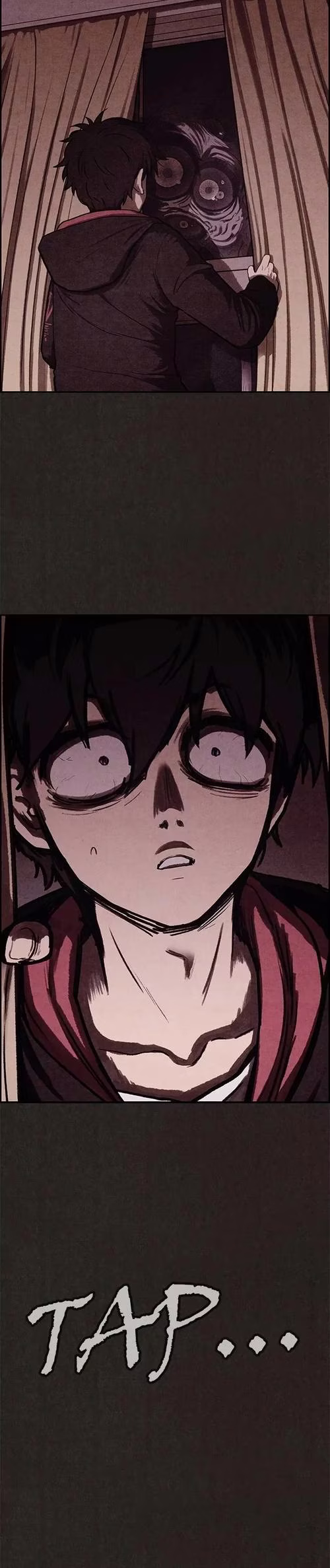 Sweet Home - Chapter 12 - Part 13