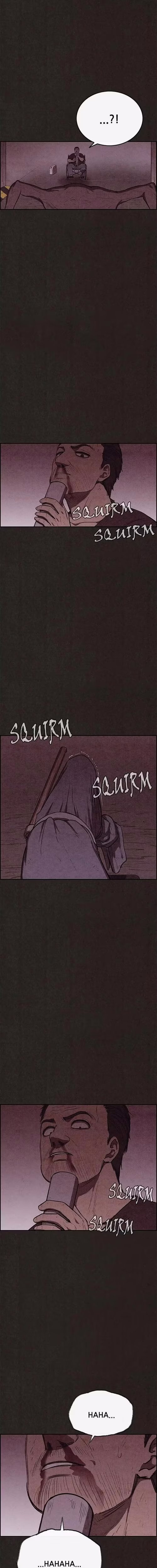 Sweet Home - Chapter 120 - Part 3