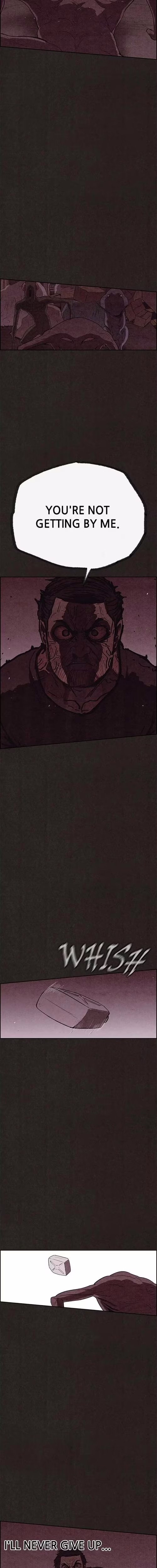 Sweet Home - Chapter 120 - Part 5