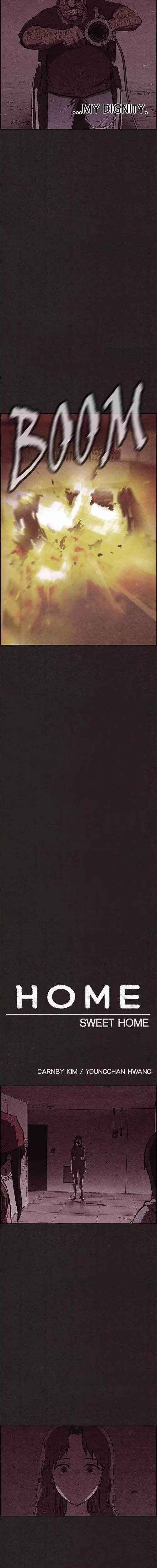 Sweet Home - Chapter 120 - Part 6