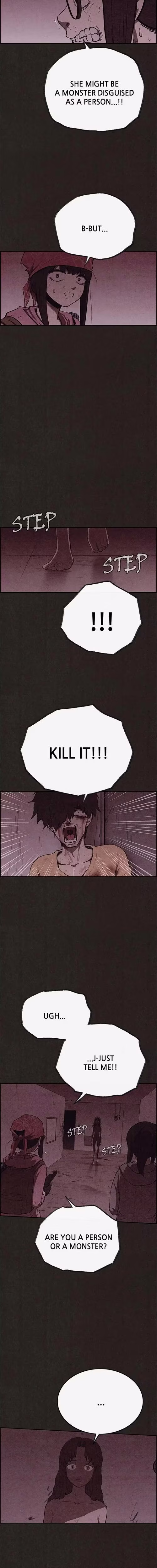 Sweet Home - Chapter 120 - Part 8