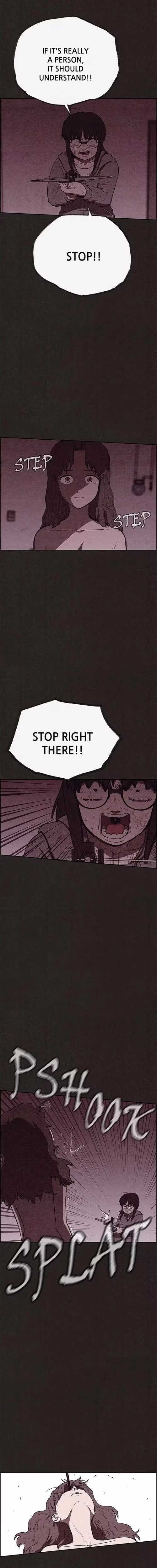 Sweet Home - Chapter 120 - Part 10