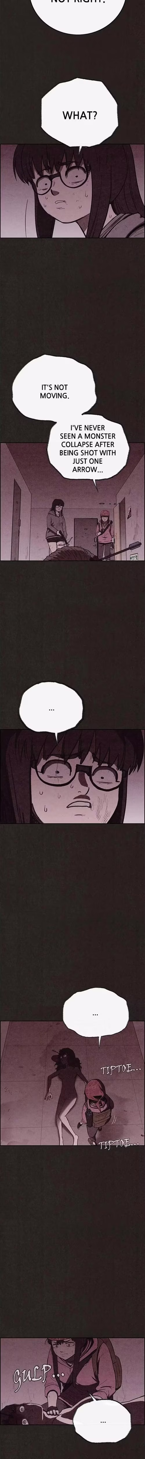 Sweet Home - Chapter 120 - Part 12