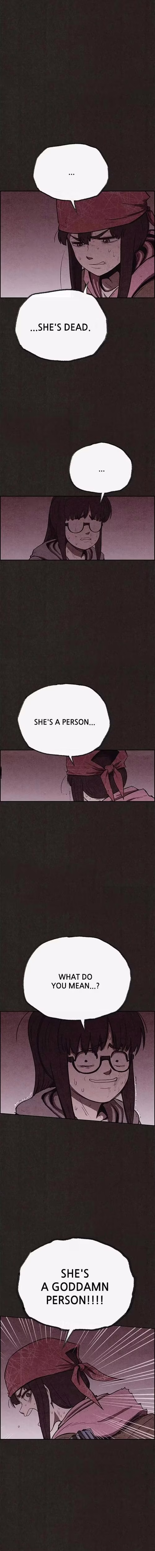 Sweet Home - Chapter 120 - Part 13