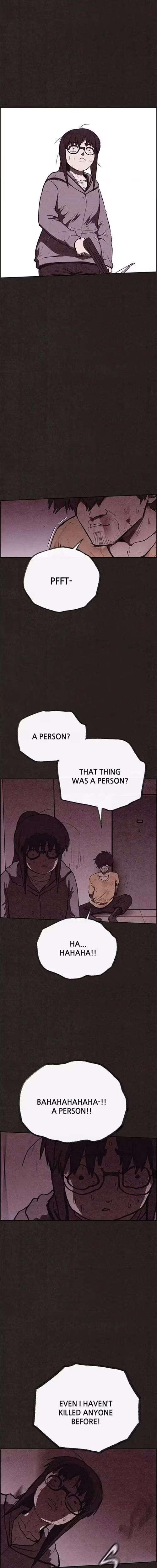 Sweet Home - Chapter 120 - Part 14