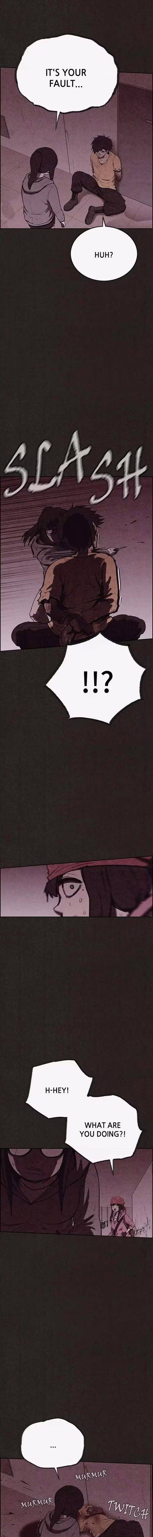 Sweet Home - Chapter 120 - Part 16