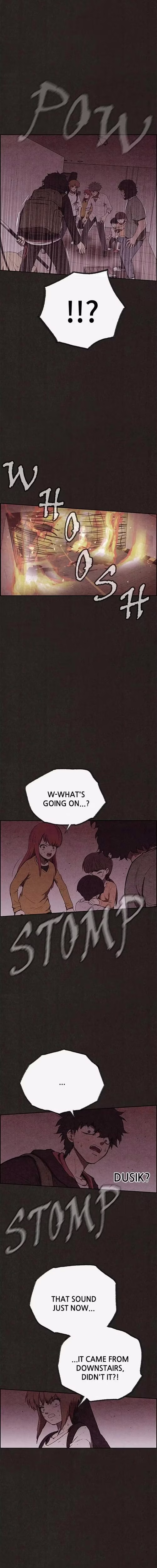 Sweet Home - Chapter 121 - Part 5