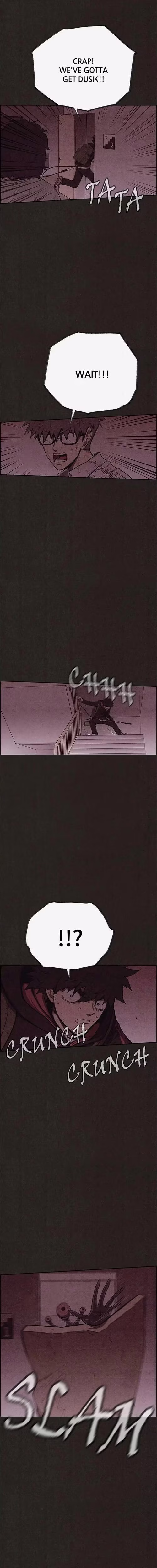 Sweet Home - Chapter 121 - Part 6