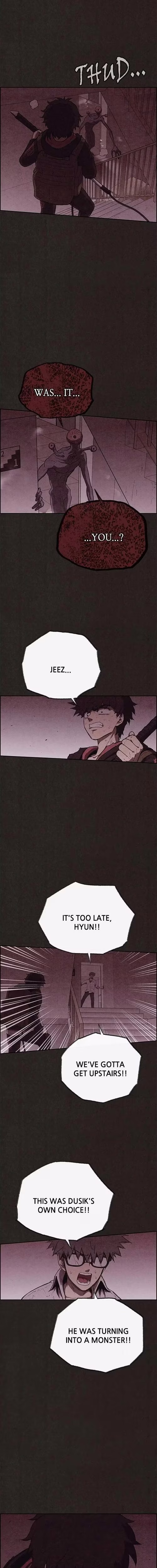 Sweet Home - Chapter 121 - Part 7