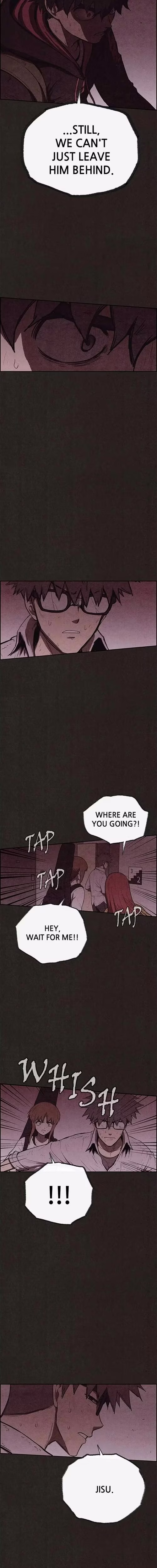 Sweet Home - Chapter 121 - Part 8